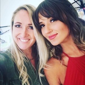 Meet your Posher, Danaka